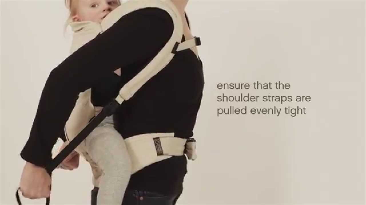 mountain buggy baby carrier