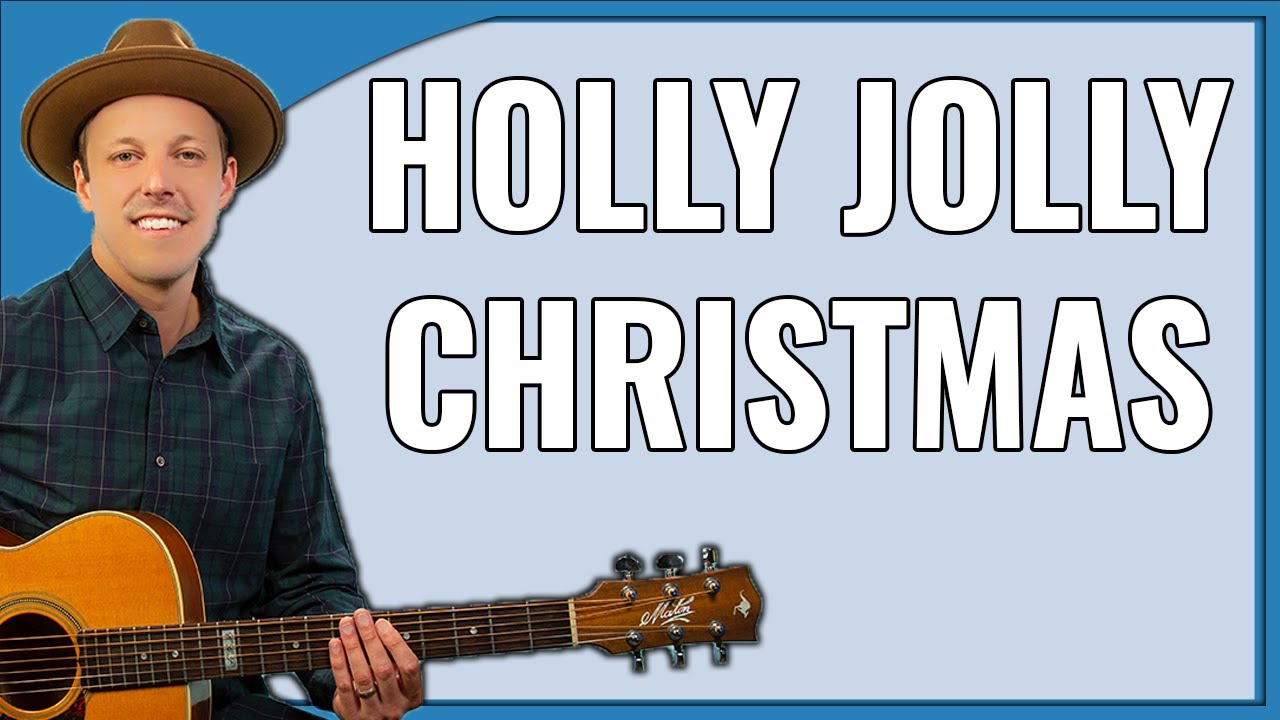 Burl ives holly jolly christmas mp3