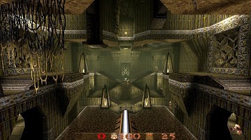 Quake: DM4 Jam - Absolutego