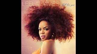 Leela James Fall for You Karaoke   w/lyrics