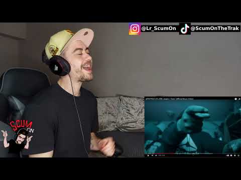 @PAYPIG2125 x EBK Jaaybo - "Gzzz" | Reaction