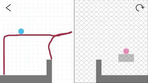 Brain Dots 317 Level - stage - niveau - nivel solution solución solução