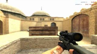 CSS AwP 4k Sync Test!!