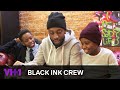 Walt Teaches His Kids About The Birds & Bees ‘Sneak Peek' | Black Ink Crew