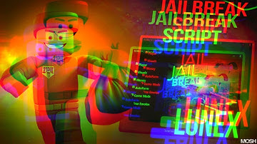 Jailbreak Script [2025] | Roblox x Jailbreak Script [Menu] | Jailbreak Scripts [Download]