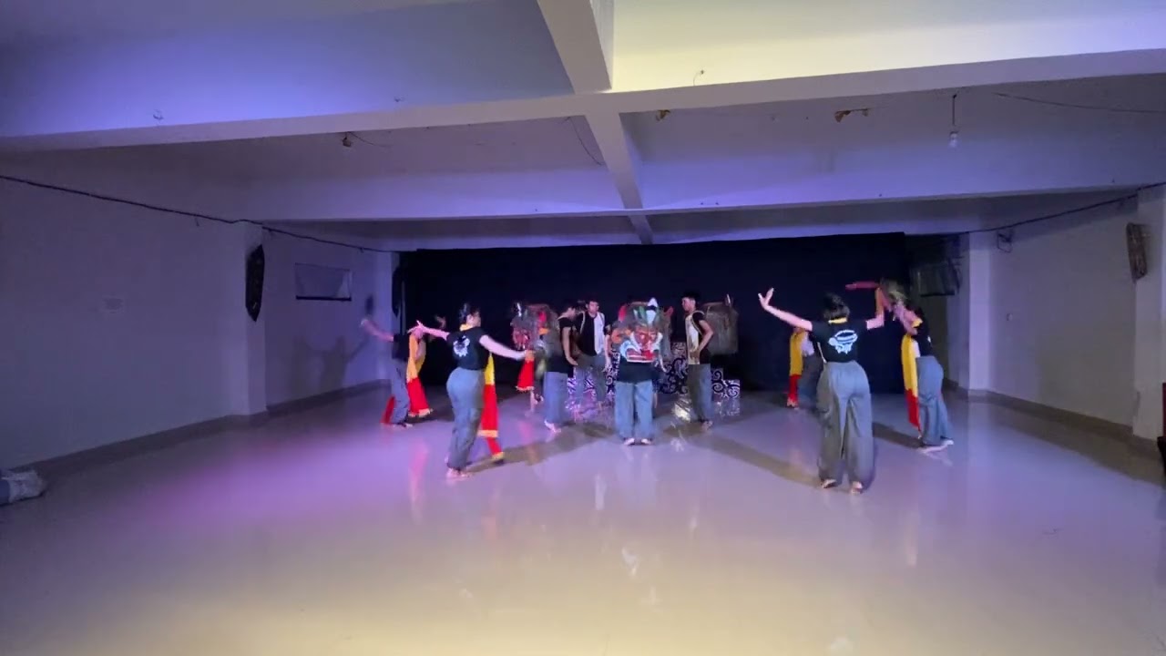 2) Muhun Jata Sangiang, 15/04/2024