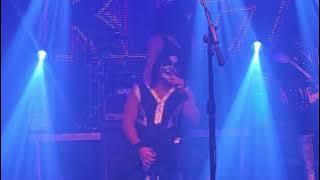 Beth - Kiss Cover Band