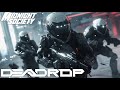 Live  deadroppin  vertical extraction shooter  midnight society  dr disrespect