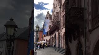 Frankfurt