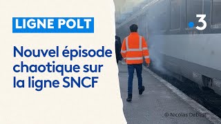 SNCF. Exaspération des usagers après un nouveau week-end noir sur la ligne Paris Limoges Toulouse