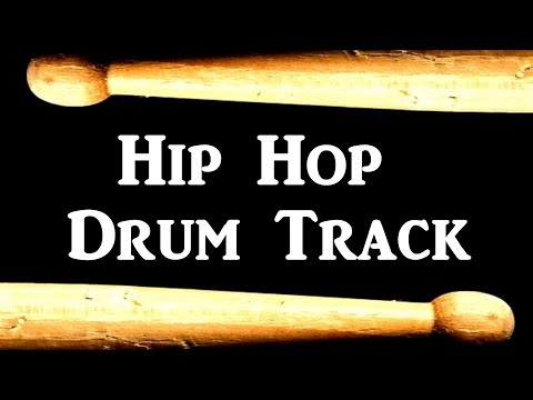 hip-hop-drum-loop-130-bpm-rap-drum-beat-backing-track-#267