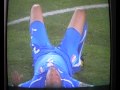 Pepe last minute miss slovakia v italy 32 wc2010