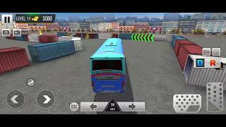 Modern Bus Simulator | 2026 Jul 7 Pm 5:23 | Android Mobile Gameplay Video - 1 screenshot 3