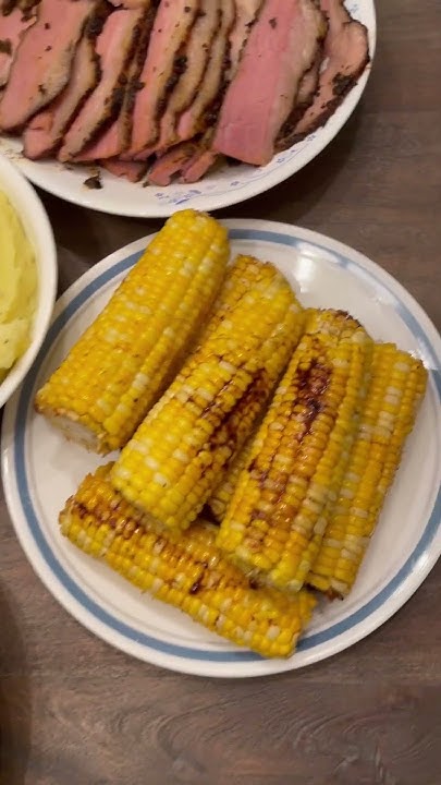 What do you eat for thanksgiving in canada