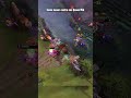 Como lanear contra una Queen  #dota #dota2 #reels