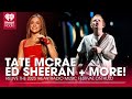 Relive The 2025 iHeartRadio Music Festival On Hulu | Fast Facts
