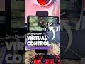 Cara Menghilangkan Tombol Virtual Gamepad di Emulator PS2 Android AetherSX2 / NetherSX2