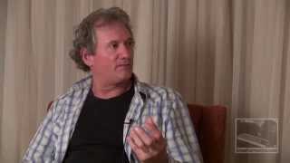Rob Roy Parnell on Accompaniment Playing - Interview Snippet with David Barrett