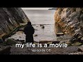 My Life is a Movie (Episode 06) | Photo Series