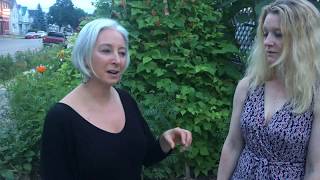 September Local Flavor interview: Convivium Urban Farmstead