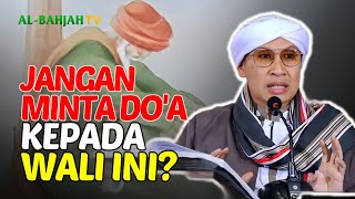 Apakah itu Wali Majdub? | Buya Yahya