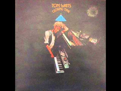 Tom Waits - "Virginia Avenue"