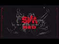 SiM – RED [Official Visualizer]