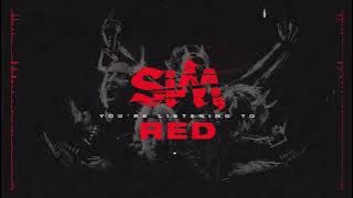 SiM – RED [ Visualizer]