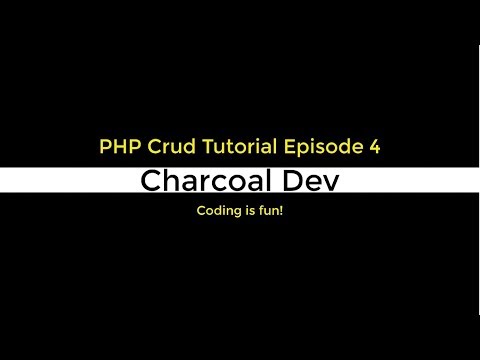 Delete a record from Mysql Database using PHP