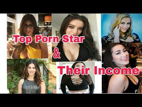 Top 10 Porn Star in World | Top 10 mosT | #top10most - YouTube