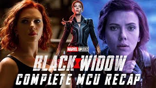 Black Widow MCU Recap | Everything You Need to Know Before Seeing Black Widow (MCU Explained) Net Worth