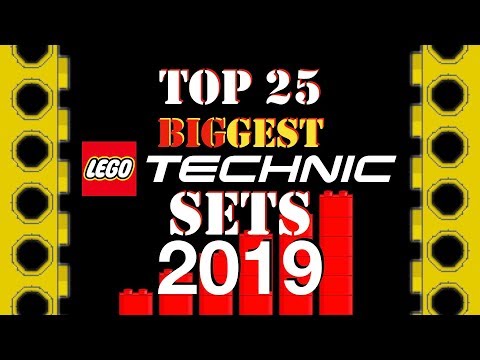 LEGO TECHNIC 42083 Bugatti Chiron Speed Build for Collecrors - Technic Collection (13/14). 