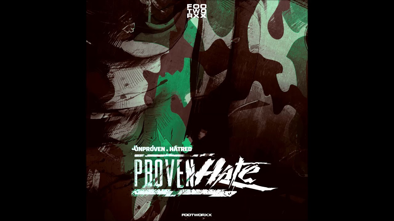 Guarda Unproven - Grenade (ProvenHate Refix) su YouTube Guarda Unproven - Grenade (ProvenHate Refix) su YouTube