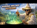Your Melodies Need Flavor