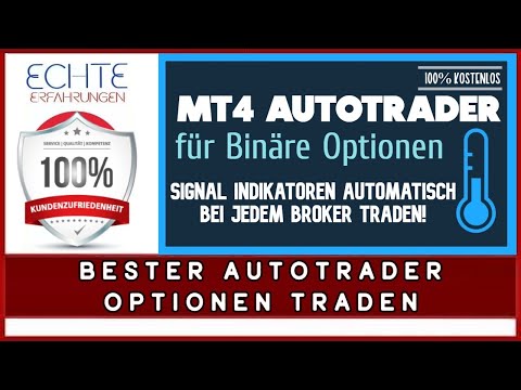 ✅ Binäre Optionen Autotrader Strategie 2600 Euro in 10 Min | Quotex |✅