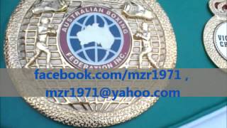 ABF mold belt screenshot 5