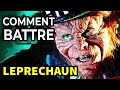 Comment battre le leprechaun malefique dans leprechaun