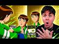 Ben 10 Ultimate Alien Video Games Reaction Mp3 Mp4 Free download