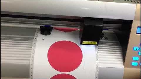 repeat function of MYCUT CCD camera MC630 and MC1200