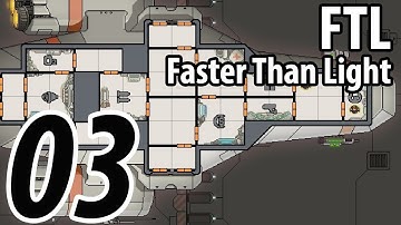 MogKnight Rising - FTL: Faster Than Light Part 3: Hacking and Mind Control?!