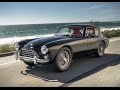 1958 AC Aceca Coupe - One Take