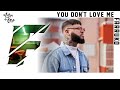 Farruko - You Don't Love Me (Audio)