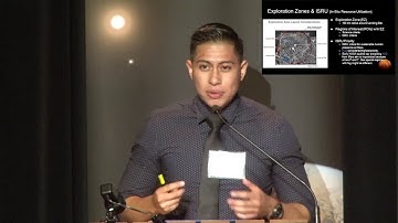 2017 REU Students Lightning Talks - REU Program students (SETI Talks 2017)