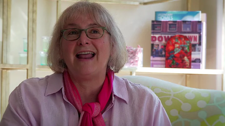 Lisa Goodman (City Council - Ward 7)