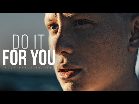 FOCUS ON YOU