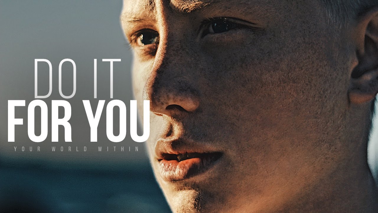 FOCUS ON YOU EVERY DAY | Best Motivational Speeches Video Compilation ...