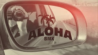 Aloha Bikes X Young Crew - Brno city Resimi