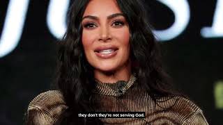 Kim Kardashian Exposed For Selling Her Soul To Balenciaga by Binge Worthy Network 1,871 views 1 year ago 11 minutes, 12 seconds
