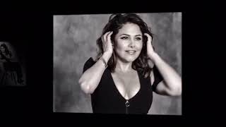 Behind The Scenes Photobook Vanessa Bauche