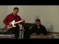 Precious Memories - 2010 Gospel Guitar Night